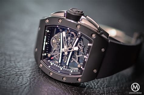 richard mille rm 61 01 yohan|rmul2 yohan blake.